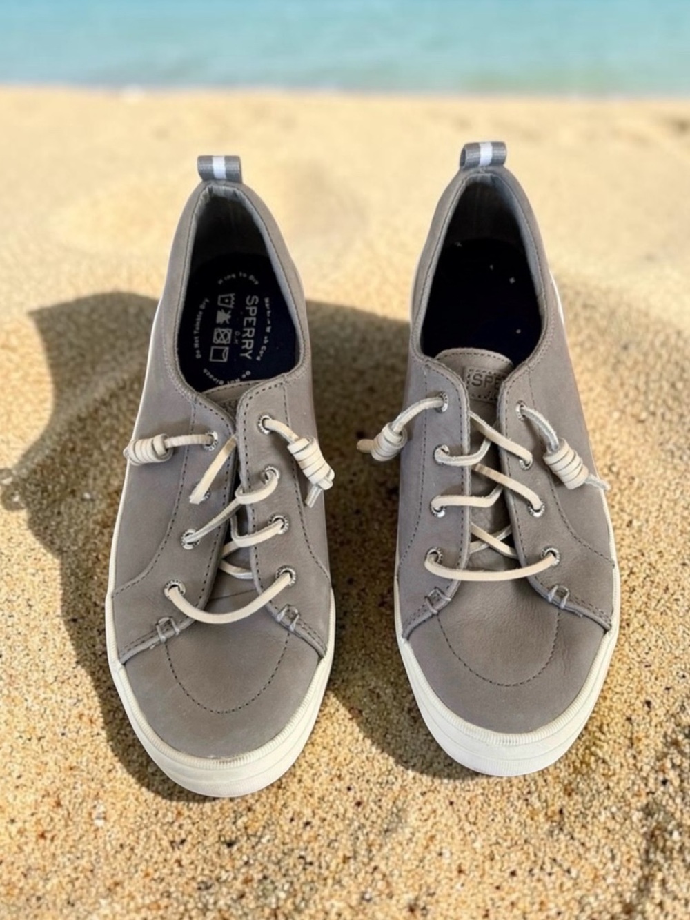 Sperry Shoes